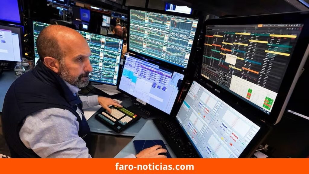Riesgo País de Argentina alcanza 675 puntos, su nivel más alto en 12 meses