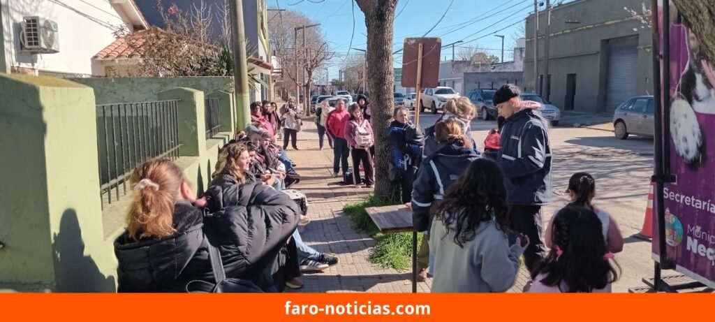 Municipalidad de Necochea reactivará la jornada gratuita de castración masiva en Quequén el 24 de octubre