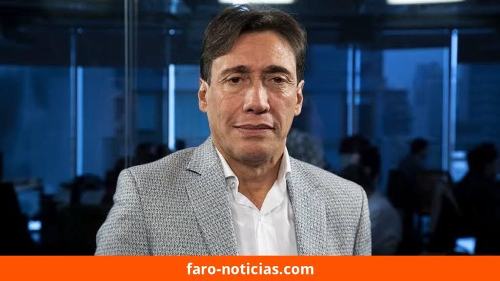 Fabián Gianola será operado tras ser atropellado en Saavedra
