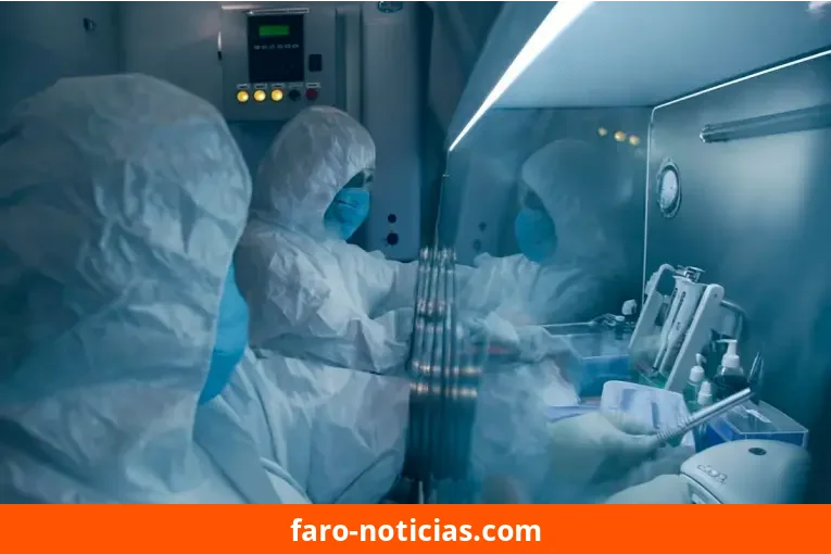 OMS mantiene riesgo “muy bajo” por peste neumónica tras muerte de investigadora en Siberia
