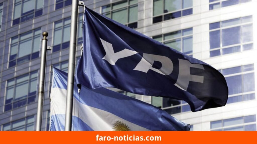 Argentina pidió 30 días más para responder ante la Corte Suprema de EEUU por el juicio de YPF
