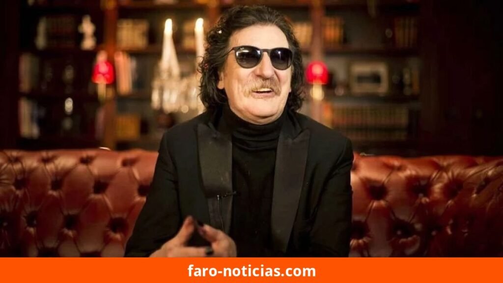Celebración de los 75 años de Charly García: agenda de homenajes y conciertos en Buenos Aires