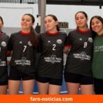 Necochea avanza con medallas y clasifica a semifinales en los 35° Juegos Bonaerenses