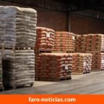 La caída de la actividad constructora reduce entre un 30% y un 40% las ventas de los corralones de la zona porteña
