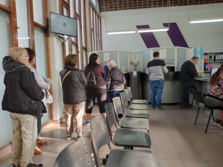 La Moratoria se extiende hasta el 18 de diciembre y vence cuota 10 con 30 % de bonificación en Necochea