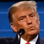 Donald Trump califica de “amañadas” y “muy corruptas” las elecciones en Brasil