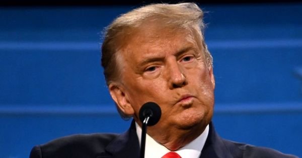 Donald Trump califica de “amañadas” y “muy corruptas” las elecciones en Brasil