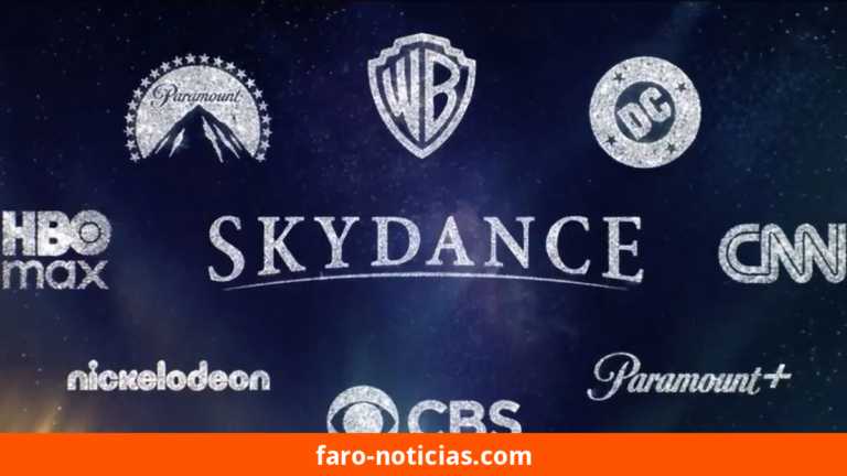 Paramount y Warner Bros se fusionan y crean Skydance Media, el mayor conglomerado de entretenimiento
