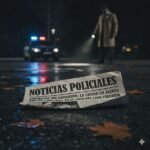 Operativo policial y judicial en Necochea: allanamiento, choque vial y robo a la Parroquia