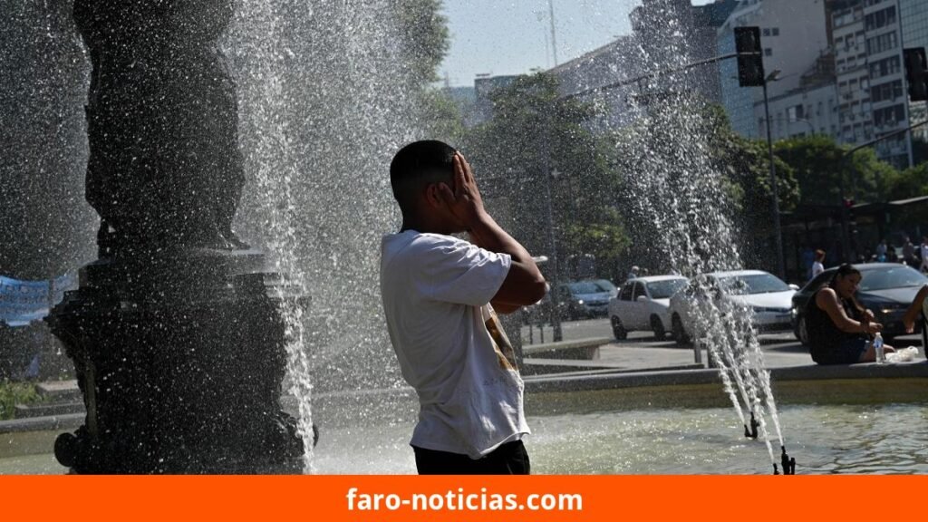 >Alerta sanitaria en España: el verano de 2026 dejó un 51% más de muertes atribuibles al calor