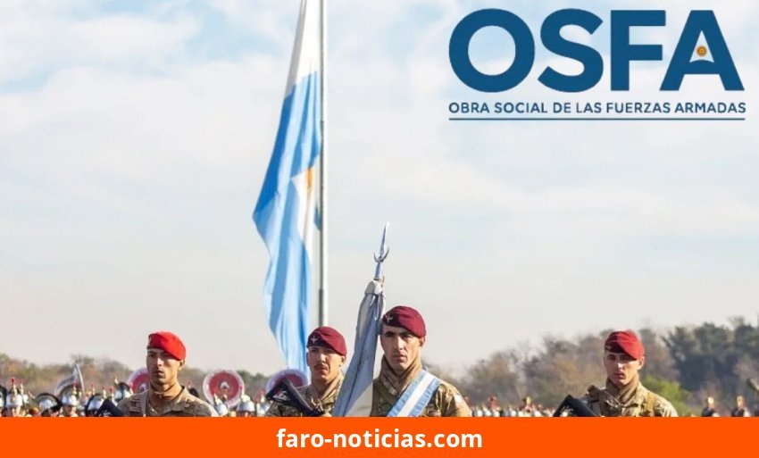 OSFA aprueba nueva estructura orgánica y refuerza atención en todo el país con más de 300.000 beneficiarios