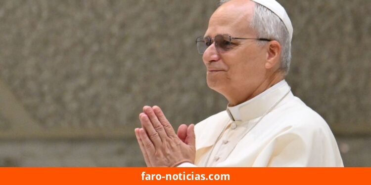 El papa León XIV fue operado con éxito de un nódulo pulmonar y se recupera en el hospital