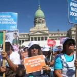 FEB anuncia paro de 48 horas en educación de Necochea