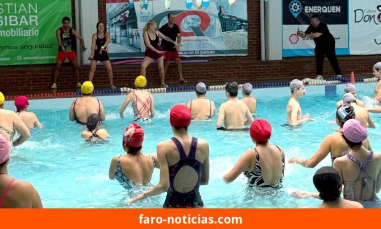 Necochea fue sede de una jornada de deporte inclusivo regional
