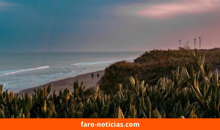 Pronóstico del tiempo para Necochea y Quequén este lunes 5 de octubre