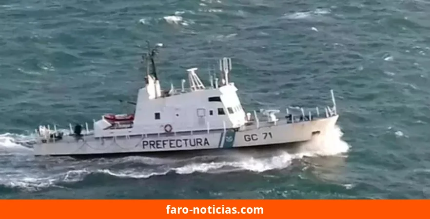Prefectura Naval abre inscripción para formación de personal embarcado 2027