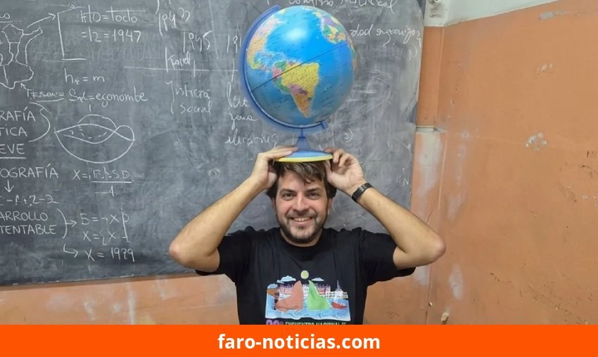Mar del Plata acoge el 28º Encuentro Nacional de Profesores de Geografía