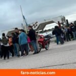 Movilización pacífica en Necochea contra el posible cierre de los profesorados de Educación Inicial e Historia