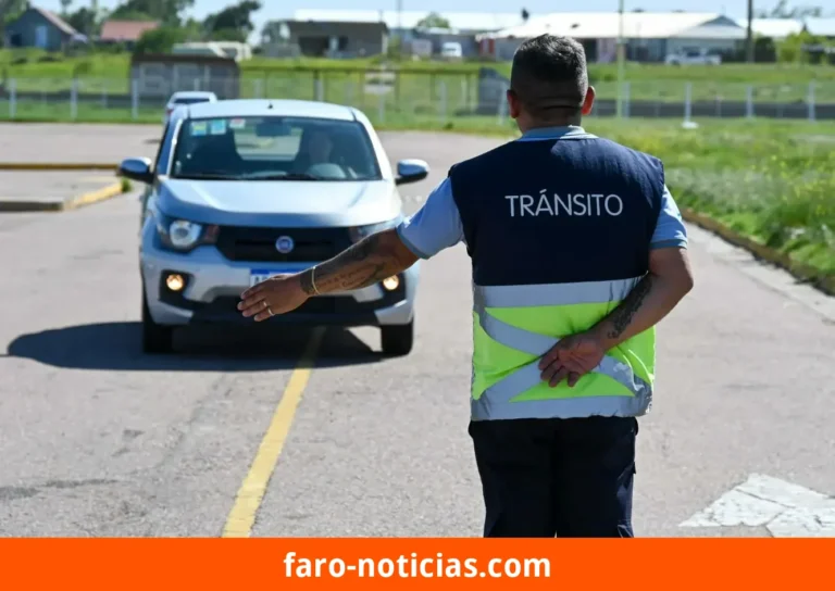 Nueva normativa de la Provincia de Buenos Aires sobre la licencia de conducir con transmisión automática