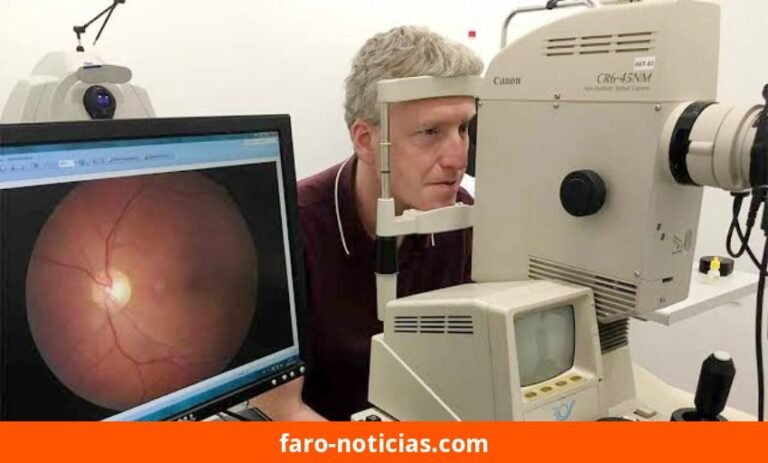 Jornada especial de controles visuales gratuitos en el Hospital Municipal José Irurzun