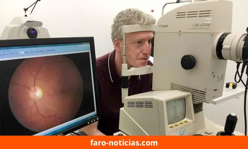 Jornada especial de controles visuales gratuitos en el Hospital Municipal José Irurzun