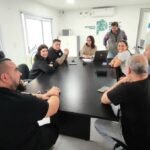 NECOCHEA: Paro de Colectivos continúa sin acuerdo