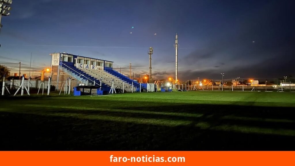 Tercera suspensión para Rivadavia vs Jorge Newbery: se jugaría el domingo 11