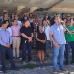 Intendente de Necochea iniciará demanda por daños y perjuicios tras la postergación de la subasta del Casino