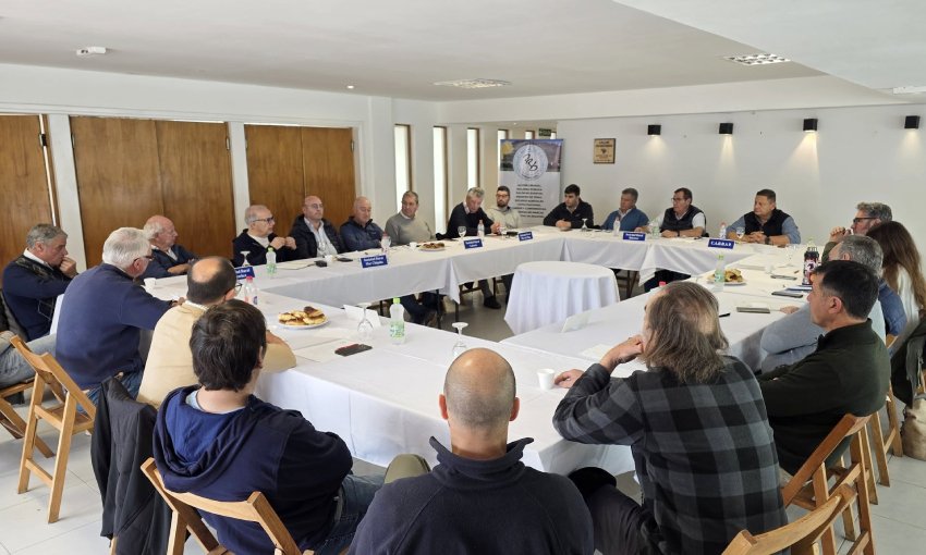 Sociedades Rurales del Sudeste cuestionan medidas del Senasa