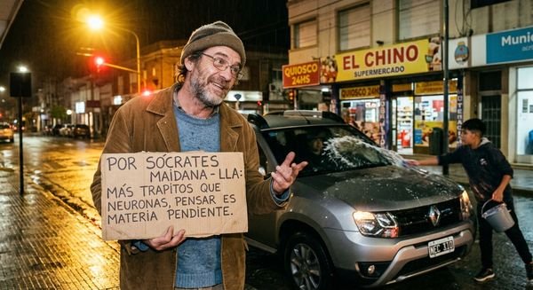Los Seis Magníficos y la gestión municipal: una mirada crítica a la política local