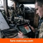 Ucrania desmiente a Trump: las restricciones a Starlink siguen vigentes en el frente de batalla