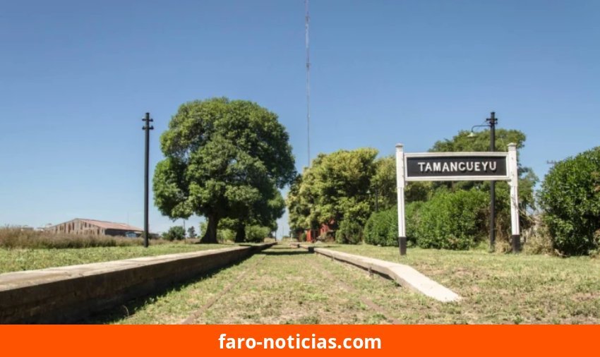 Tamangueyú celebra su 134° aniversario con una correcaminata y posterga los espectáculos por el clima