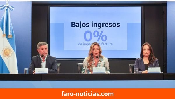 El FMI advierte que los subsidios generales son costosos e ineficientes y recomienda transferencias directas focalizadas