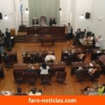 El Concejo Deliberante debate el nuevo pliego para licitar el colectivo en Necochea y Quequén