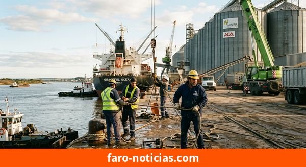 Necochea enfrenta un panorama laboral complejo con aumento de despidos y precariedad