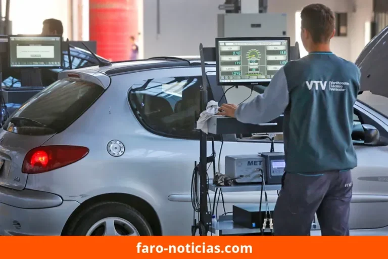 Aumentó la VTV en la Provincia de Buenos Aires: nuevo cuadro tarifario y dónde realizar el trámite en Necochea y Quequén