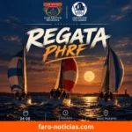 El Club Náutico Necochea prepara una regata nocturna bajo la luna llena para este sábado